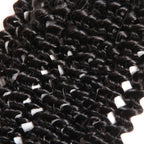 4x4 Kinky Curly Lace Closure